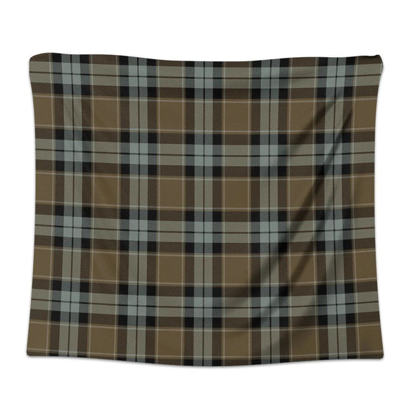 Graham of Menteith Weathered Tartan Classic Tapestry