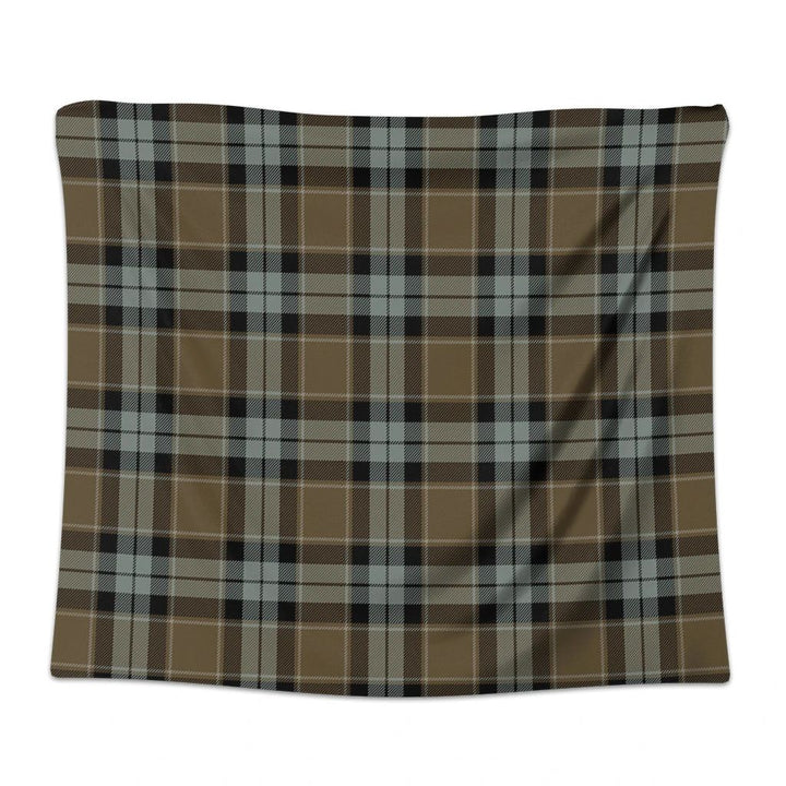 Graham of Menteith Weathered Tartan Classic Tapestry