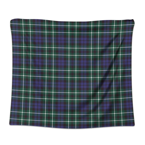 Graham of Montrose Modern Tartan Classic Tapestry