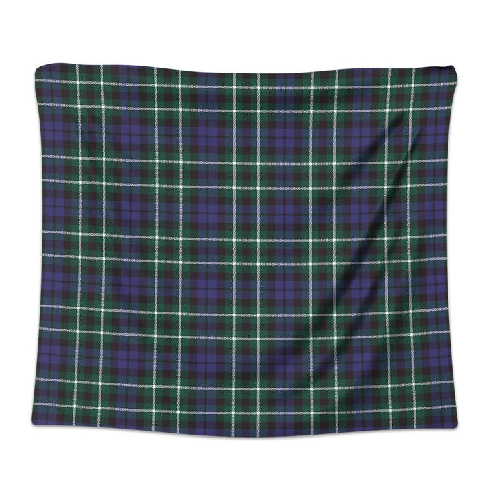 Graham of Montrose Modern Tartan Classic Tapestry
