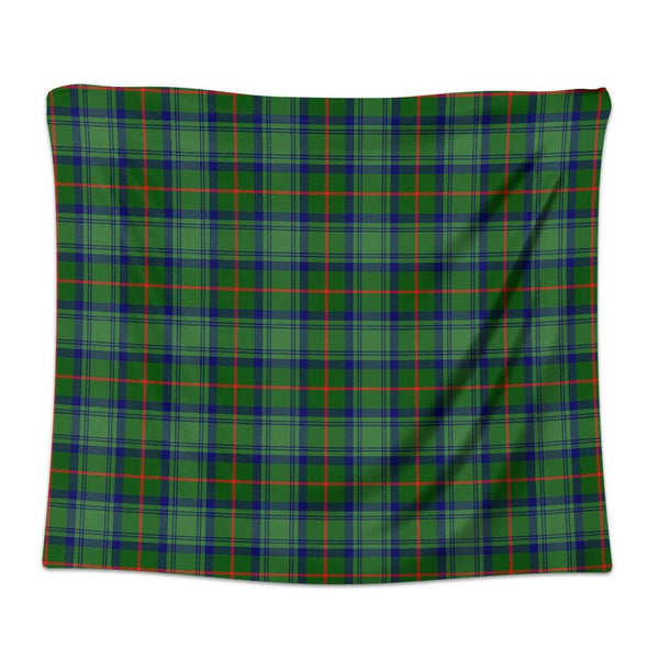 Cranstoun Tartan Classic Tapestry