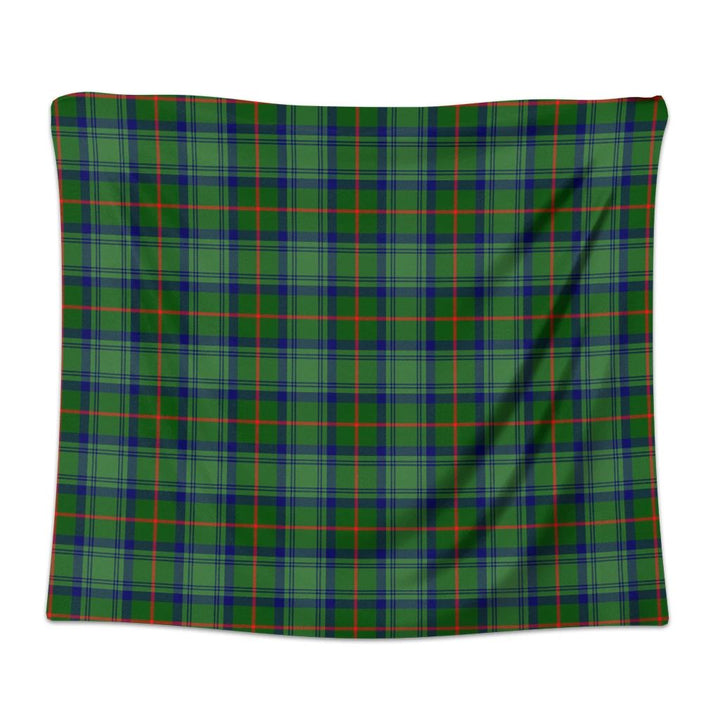 Cranstoun Tartan Classic Tapestry