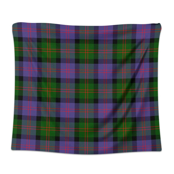 Blair Modern Tartan Classic Tapestry