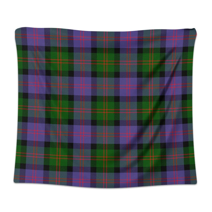 Blair Modern Tartan Classic Tapestry