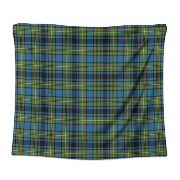 Gillies Ancient Tartan Classic Tapestry
