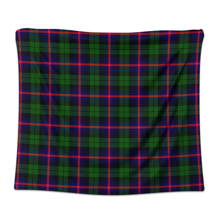 Urquhart Modern Tartan Classic Tapestry