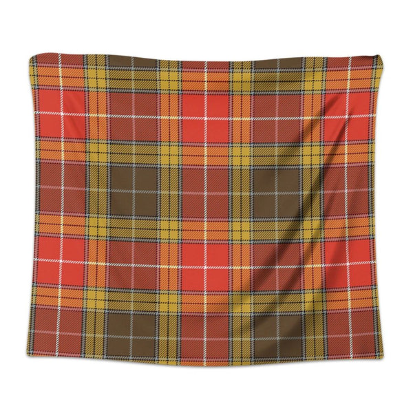 Buchanan Old Set Tartan Classic Tapestry