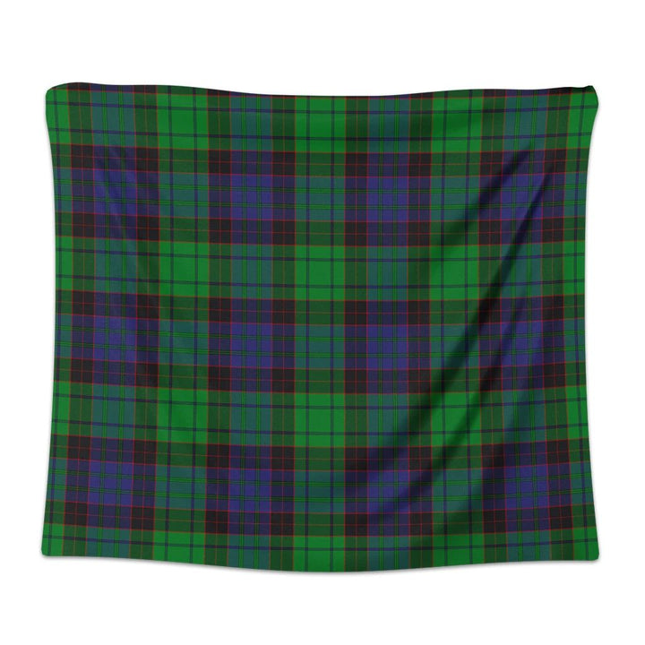 Stewart Old Modern Tartan Classic Tapestry