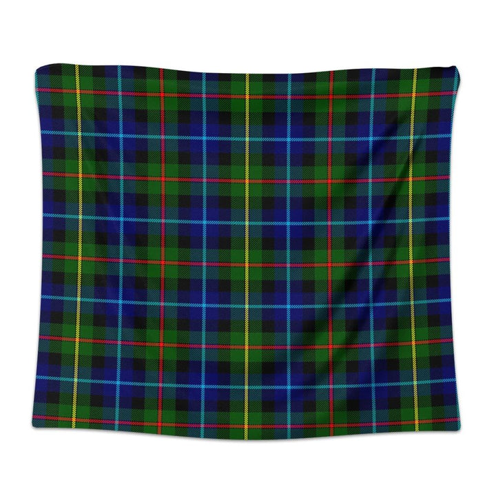 Smith Modern Tartan Classic Tapestry