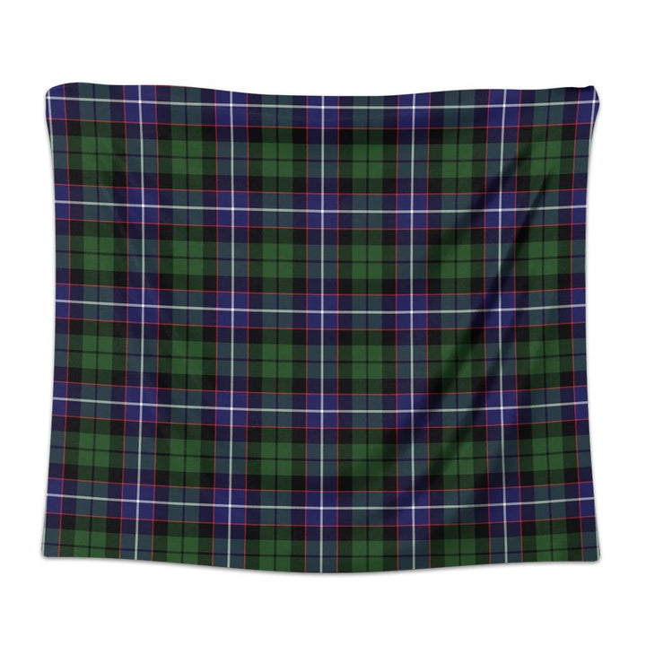 Galbraith Modern Tartan Classic Tapestry
