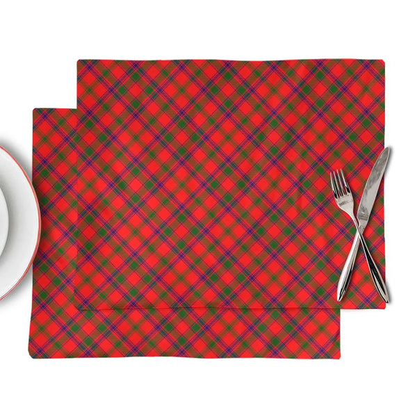 MacColl Modern Tartan Classic Placemat
