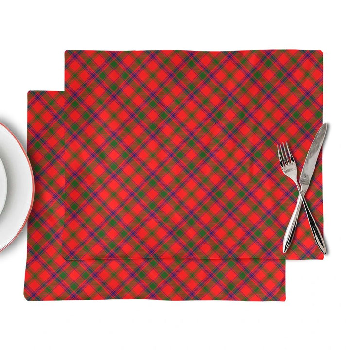 MacColl Modern Tartan Classic Placemat