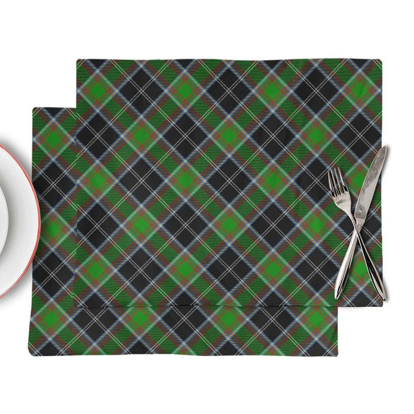 Webster Tartan Classic Placemat