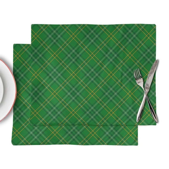 Wexford County Tartan Classic Placemat