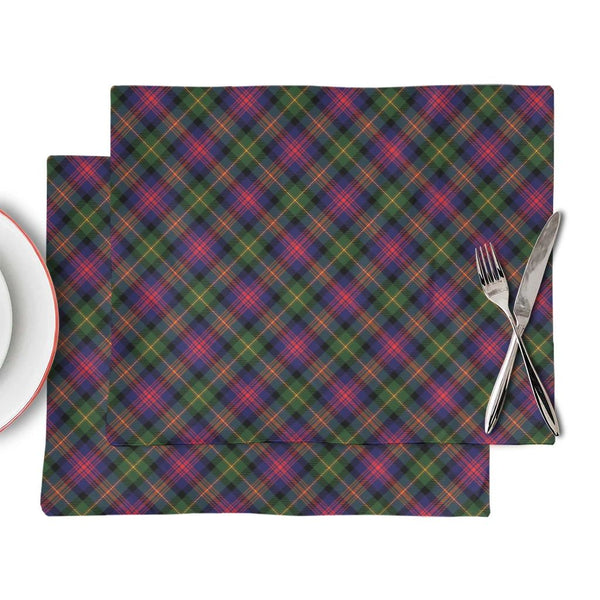 Logan Modern Tartan Classic Placemat