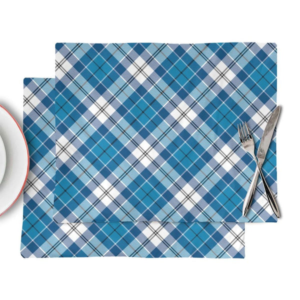 Roberton Tartan Classic Placemat