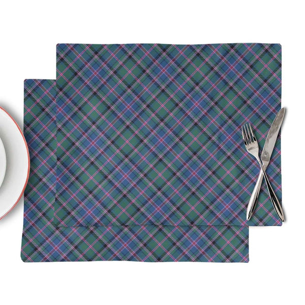 Cooper Ancient Tartan Classic Placemat