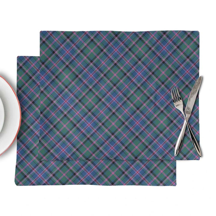 Cooper Ancient Tartan Classic Placemat