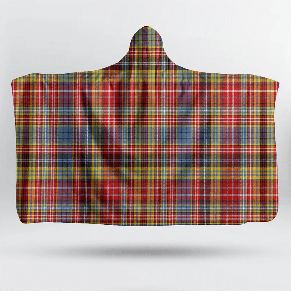 Drummond of Strathallan Tartan T-shirt - Believe In Me Style main image 1