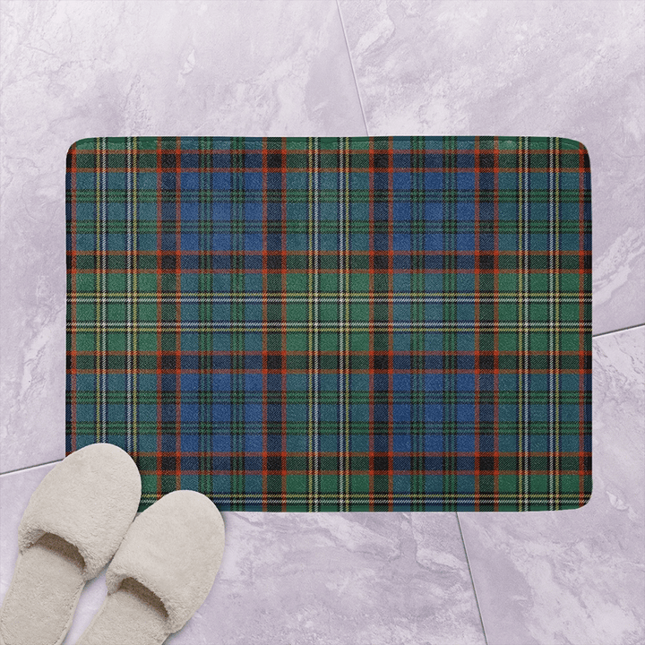 Nicolson Hunting Ancient Tartan Classic Bathroom Mat