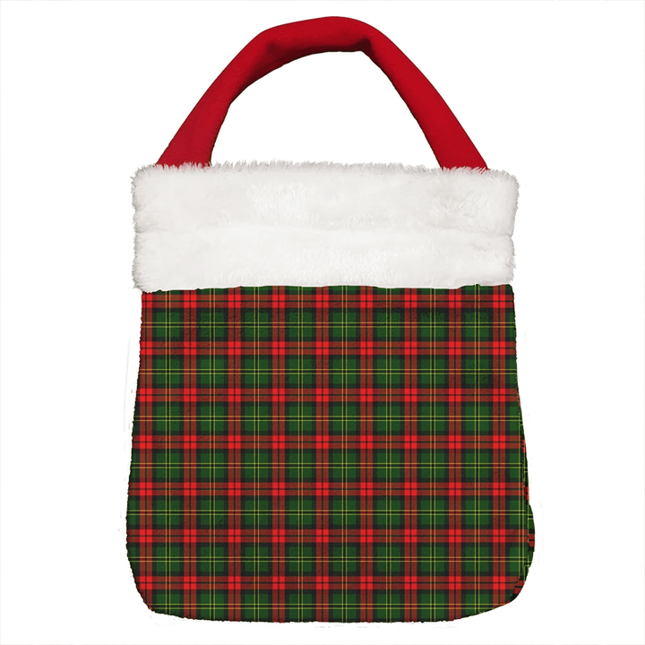 Blackstock Tartan Classic Christmas Gift Bag