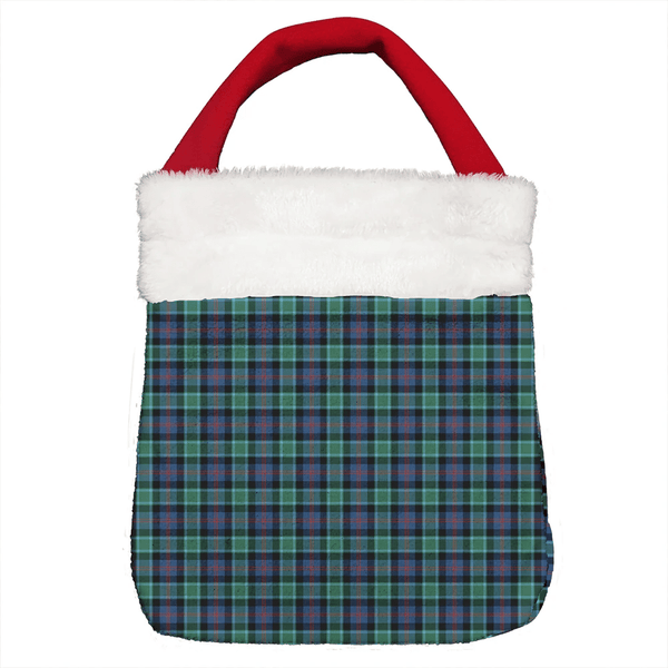 MacTaggart Ancient Tartan Classic Christmas Gift Bag