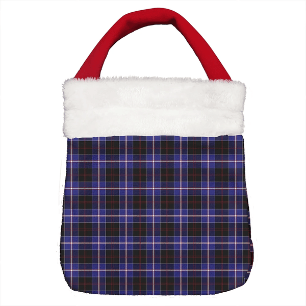 Dunlop Modern Tartan Classic Christmas Gift Bag
