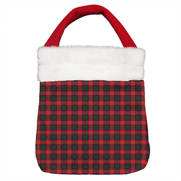 Roxburgh District Tartan Classic Christmas Gift Bag