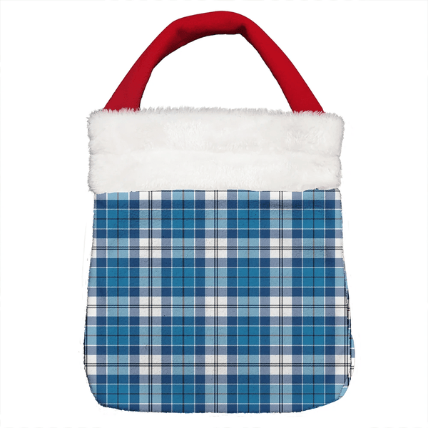 Roberton Tartan Classic Christmas Gift Bag