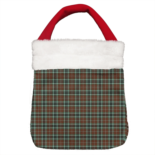 Thomson Hunting Modern Tartan Classic Christmas Gift Bag