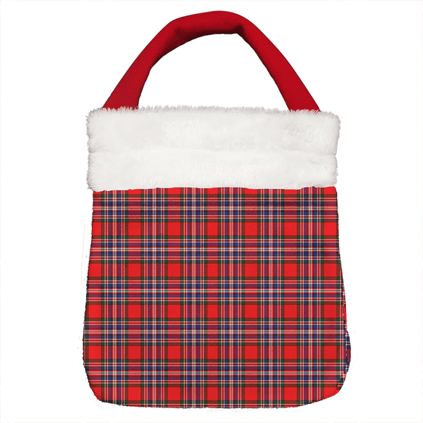 MacFarlane Modern Tartan Classic Christmas Gift Bag