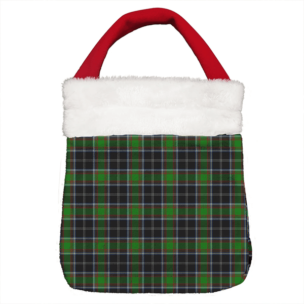 Webster Tartan Classic Christmas Gift Bag