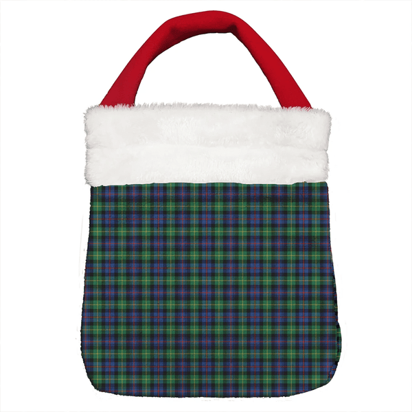 Farquharson Ancient Tartan Classic Christmas Gift Bag