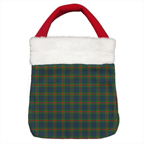 Aiton Tartan Classic Christmas Gift Bag