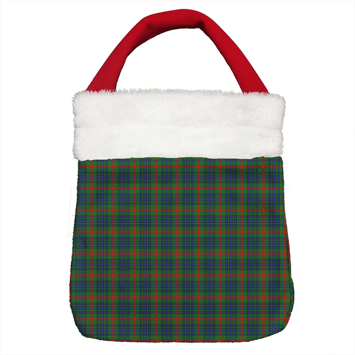 Aiton Tartan Classic Christmas Gift Bag