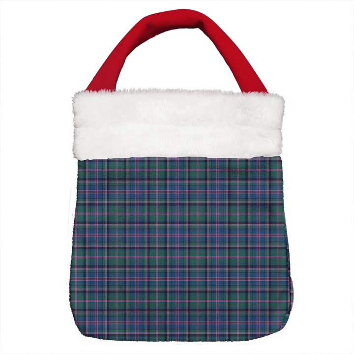 Cooper Ancient Tartan Classic Christmas Gift Bag