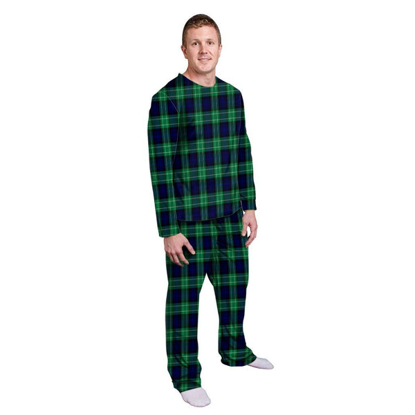 Abercrombie Tartan Classic Pyjama Family Set