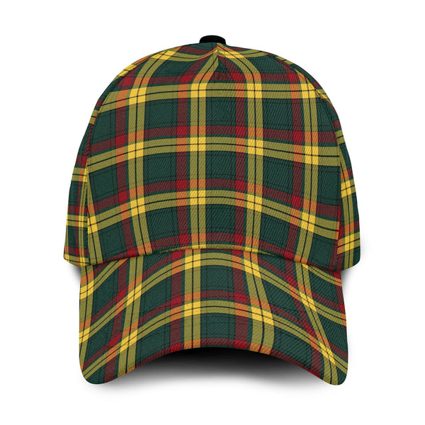 MacMillan Tartan Classic Cap