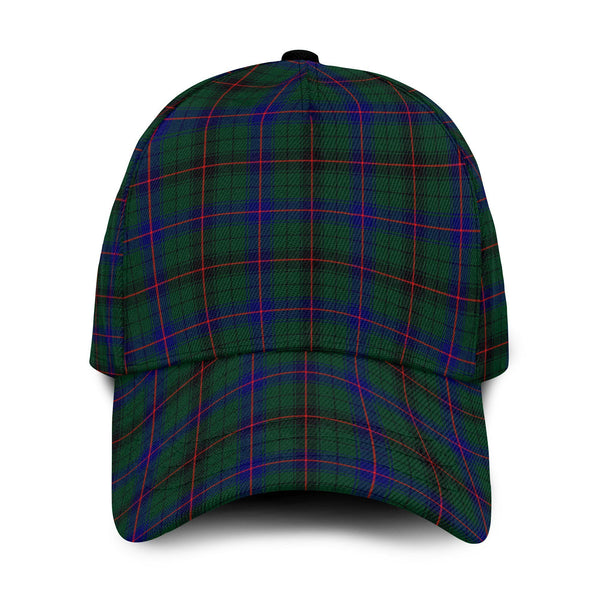 Davidson Tartan Classic Cap