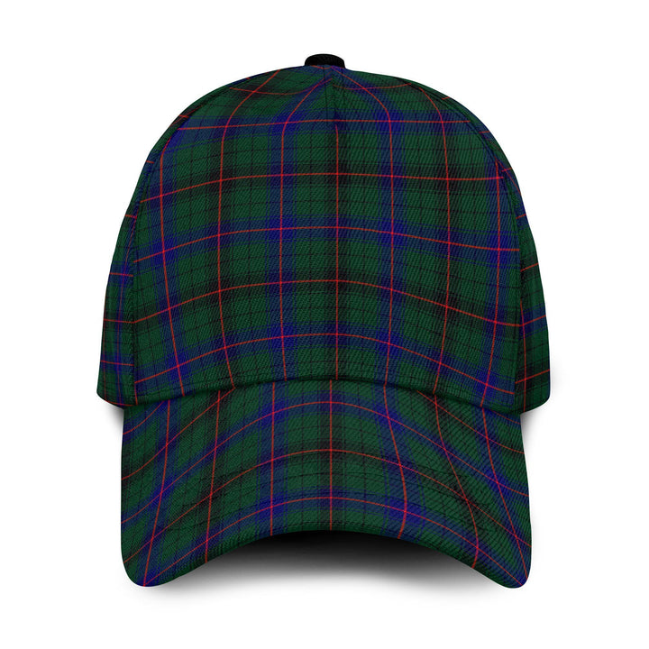 Davidson Tartan Classic Cap