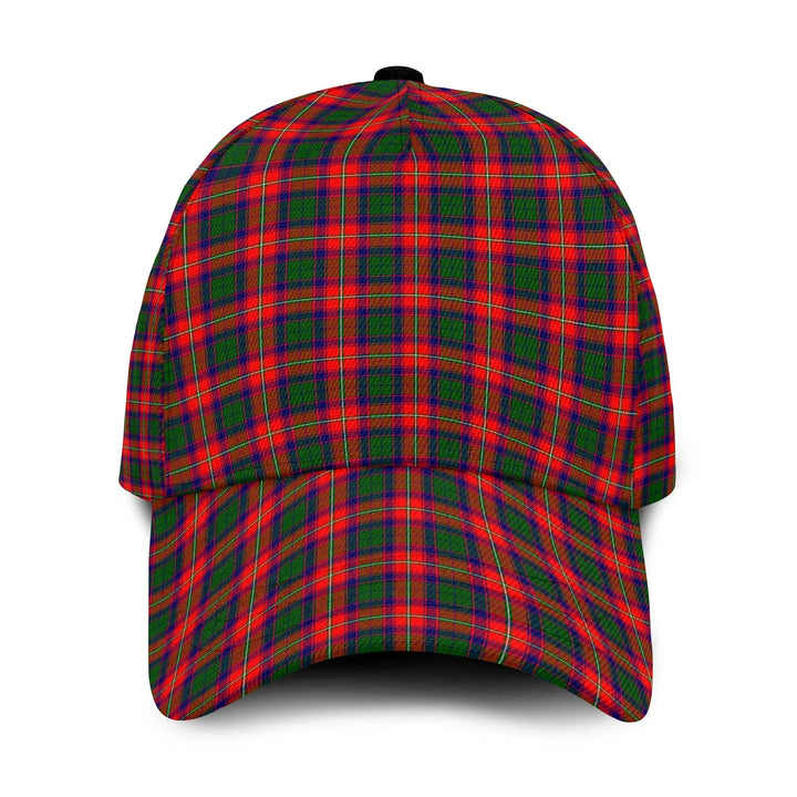 Belshes Tartan Classic Cap