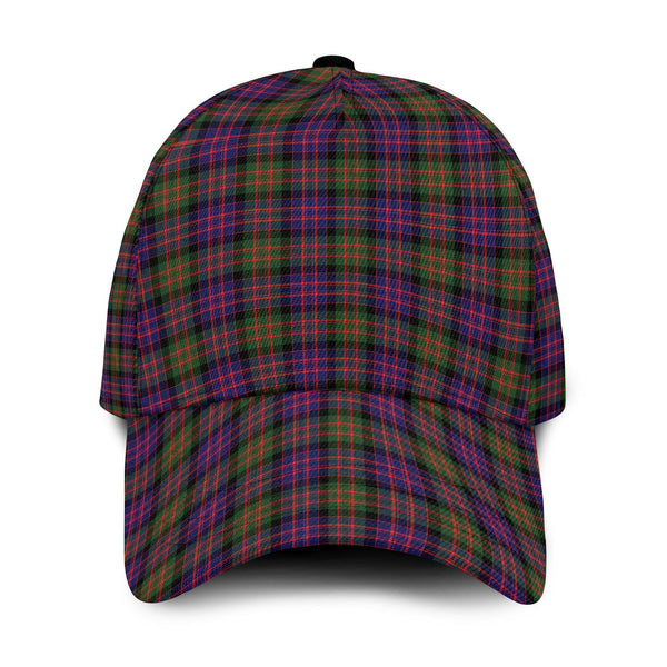 MacDonald (Clan Donald) Tartan Classic Cap