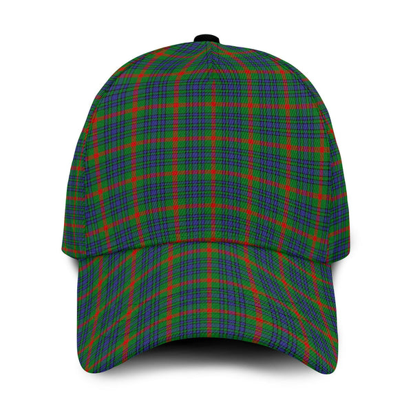 Aiton Tartan Classic Cap