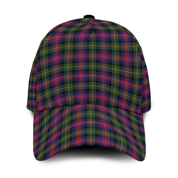 Logan Tartan Classic Cap