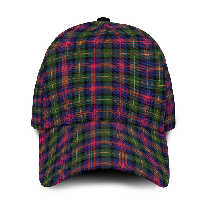 Logan Tartan Classic Cap