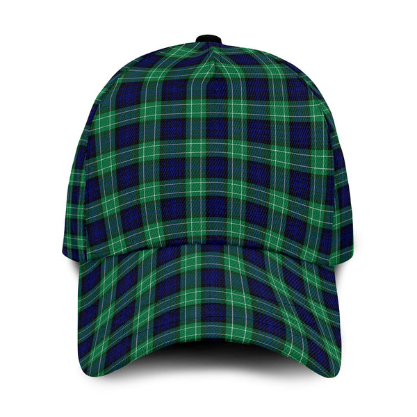 Abercrombie Tartan Classic Cap