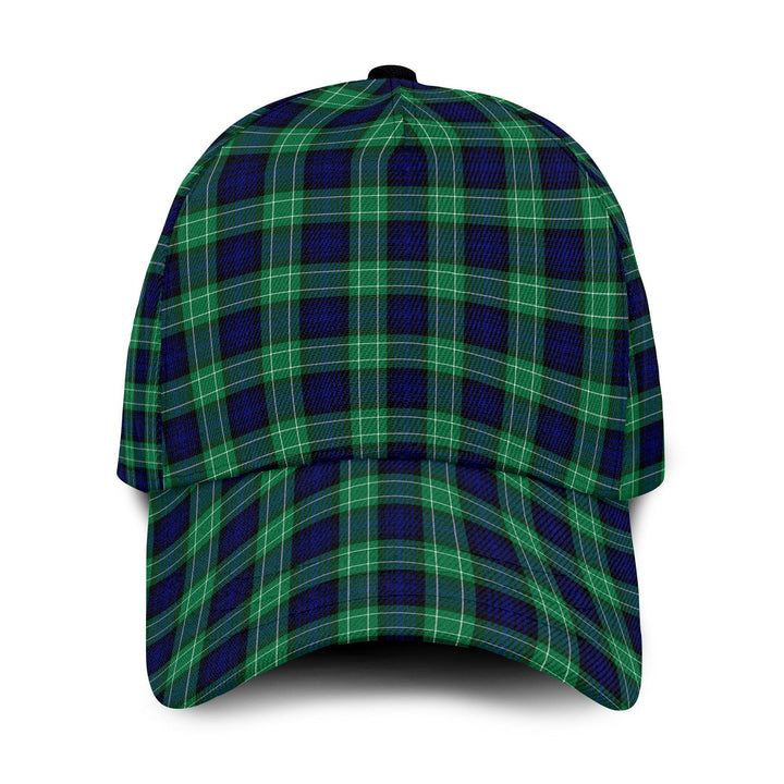 Abercrombie Tartan Classic Cap
