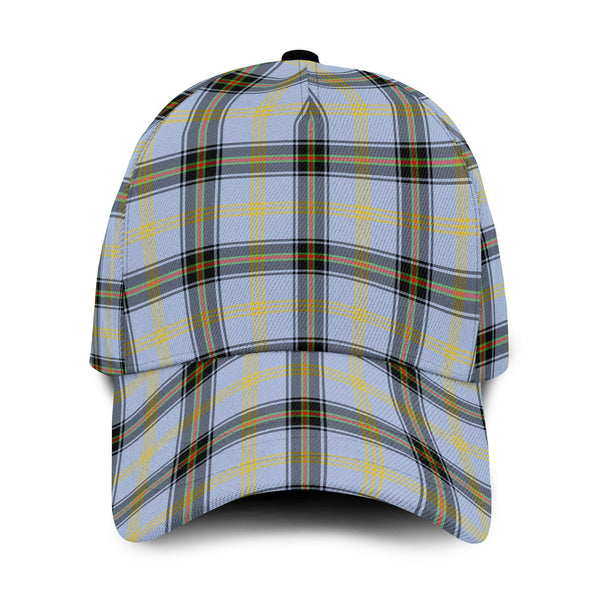Bell Tartan Classic Cap