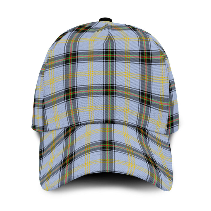 Bell Tartan Classic Cap