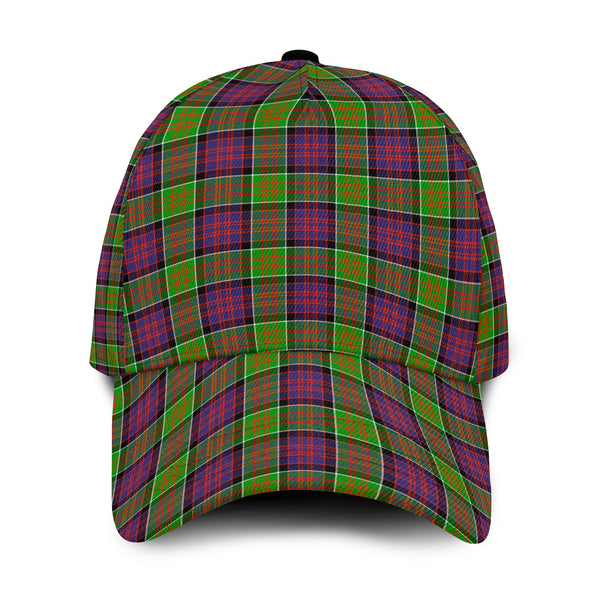 MacDonald (Clan Ranald) Tartan Classic Cap